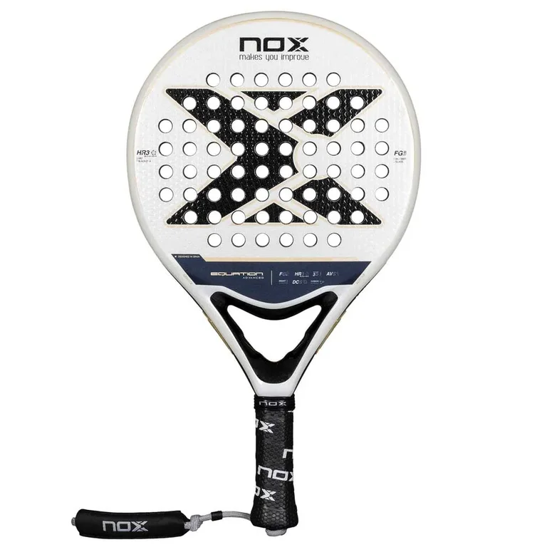 Nox Equation Advanced Series 2025